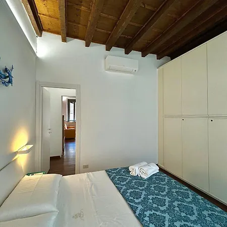 Stayeasy Marghera3 - Milanese Style - Center * 밀라노