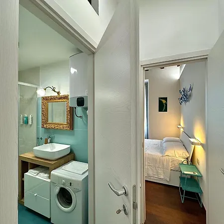 Stayeasy Marghera3 - Milanese Style - Center * 밀라노