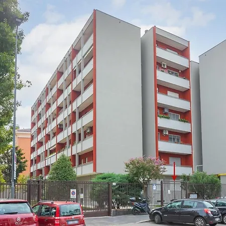 Meravigliosa Vista Su Citylife-famagosta M2,wifi *