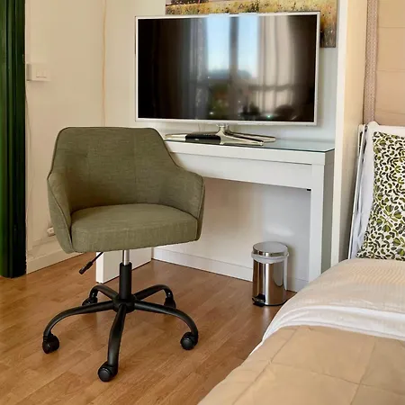 Cozy Apartment *