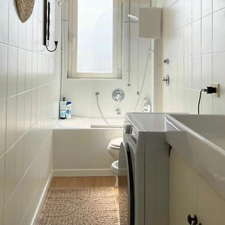 Cozy Apartment Milan