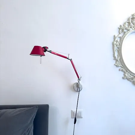 The Boutique - In The Heart Of Via Paolo Sarpi Apartment Milan