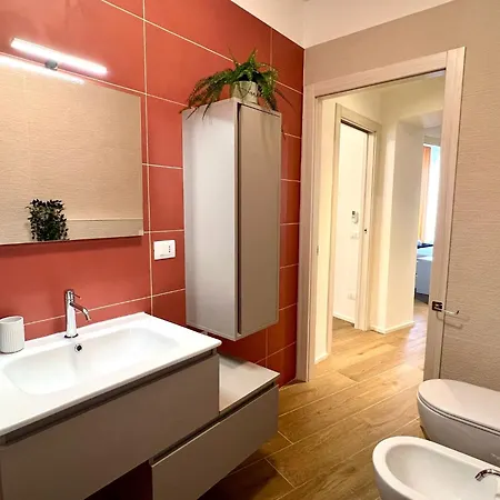 Apartment Moscova Luxe - Elegant With 2 Bathrooms