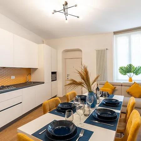 Moscova Luxe - Elegant With 2 Bathrooms * Milano