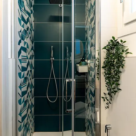 Lägenhet Moscova Luxe - Elegant With 2 Bathrooms *