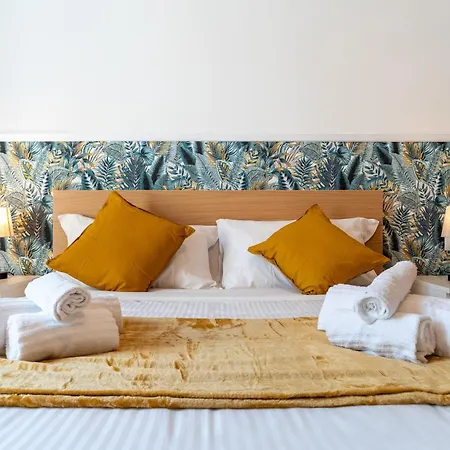 Moscova Luxe - Elegant With 2 Bathrooms * Milano