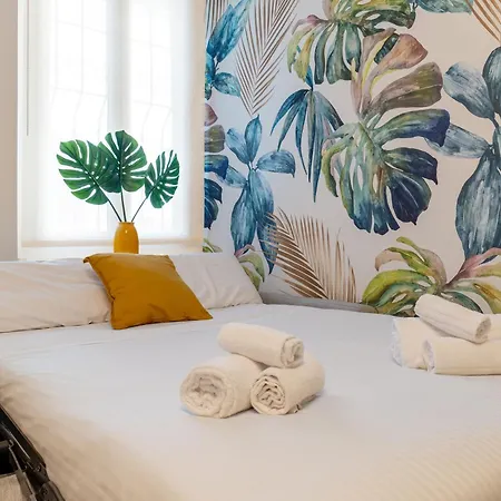 Moscova Luxe - Elegant With 2 Bathrooms Apartment *