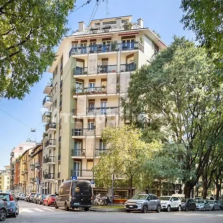 The Olive Avarium Milan
