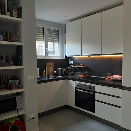 Homestay The Olive Avarium *
