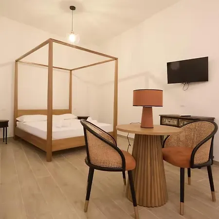Flat Number 14 Apartment