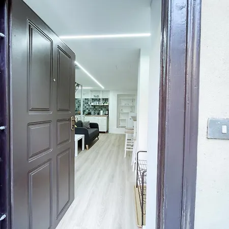 Watt Industrial Loft - Navigli District,