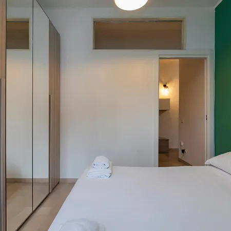 I Host - Carlo D'adda 29 Apartment Milan