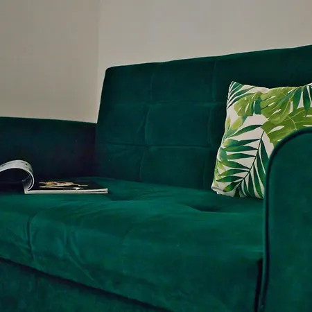 Domusmi Porta Venezia Apartament