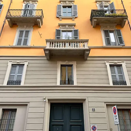 Διαμέρισμα Homeby, Loft Cicco *