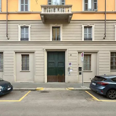 Homeby, Loft Cicco Διαμέρισμα Μιλάνο