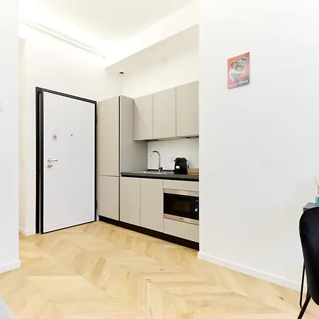 Duomo Imperial Suits - Modern&comfortable *