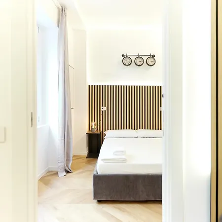 Apartment Duomo Imperial Suits - Modern And Comfortable