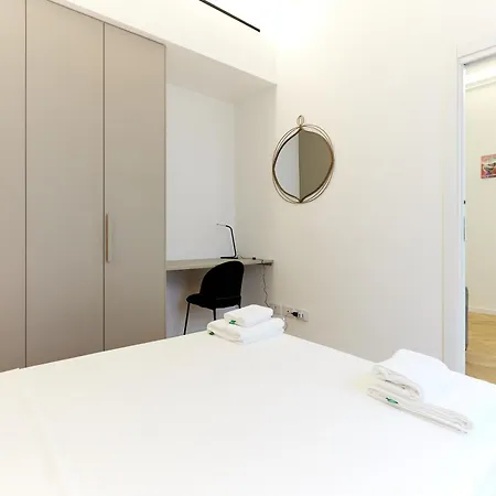 Apartment Duomo Imperial Suits - Modern And Comfortable
