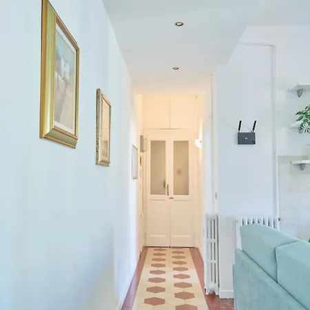 Daisy's Is Apartment Milan