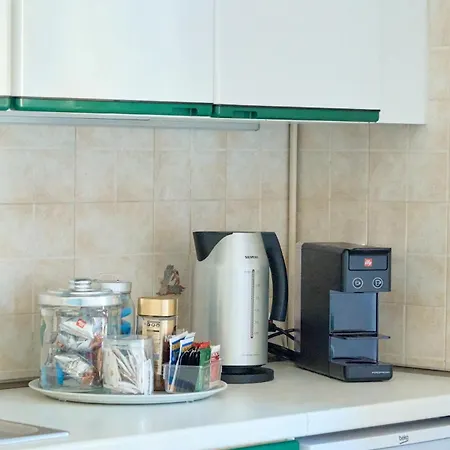 Daisy's Is Apartment