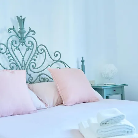 Daisy's Is Apartamento *