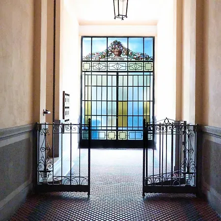 Апартаменты Daisy's Is