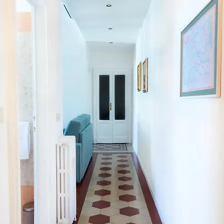 Daisy's Is Appartement Milaan