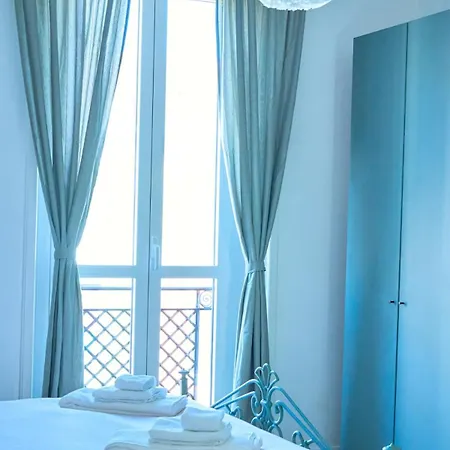 Daisy's Is Апартаменты Милан