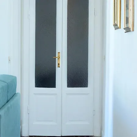Apartment Daisy's Is Milan