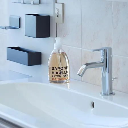 Daisy's Is Апартаменты *