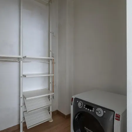 Appartement Maciachini *