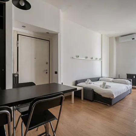 Maciachini Appartement