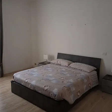 Apartment Gc Host Mailand