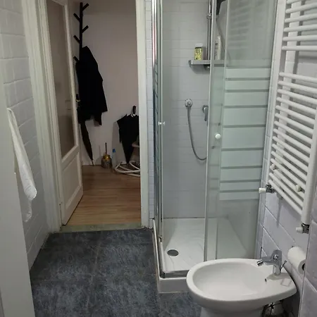 Apartment Gc Host Mailand