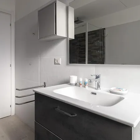 Italianway Comfort - Copernico 47 B Milán