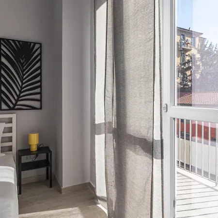 Italianway Comfort - Copernico 47 B * 米兰