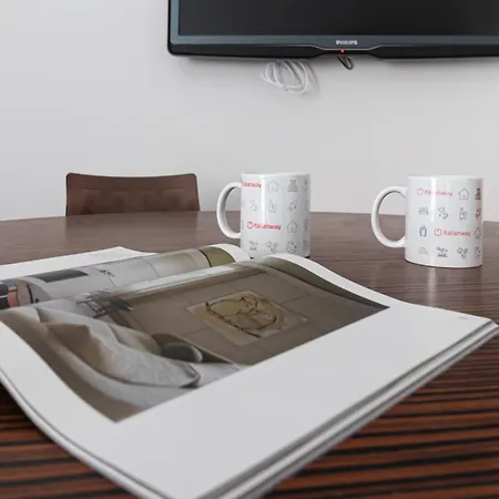 Italianway Comfort - Copernico 47 B *