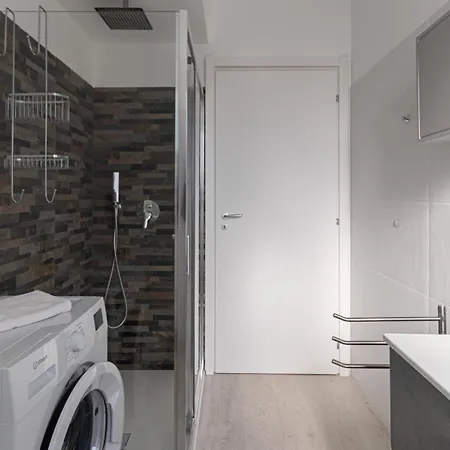 Italianway Comfort - Copernico 47 B Apartmán