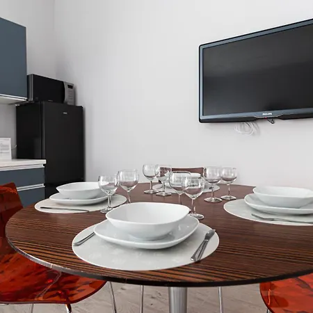 Italianway Comfort - Copernico 47 B