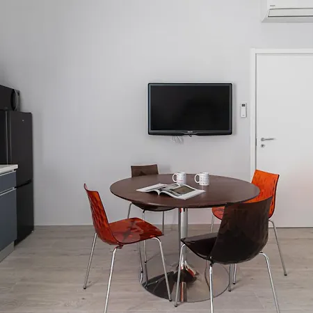 Italianway Comfort - Copernico 47 B