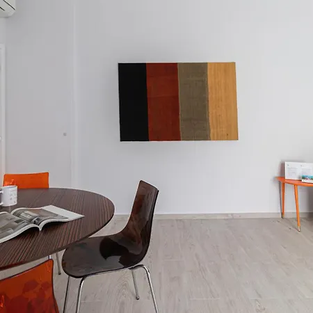 Apartmán Italianway Comfort - Copernico 47 B Milán