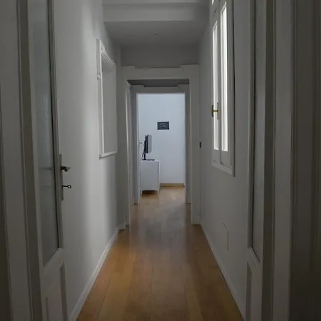 Apartamento Dimora Anzani *