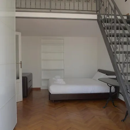 Apartament Dimora Anzani *