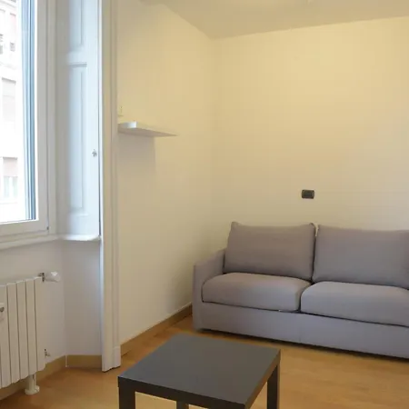 Apartment Dimora Anzani Mailand