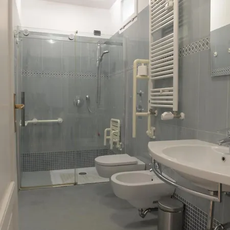 Dimora Anzani Milano