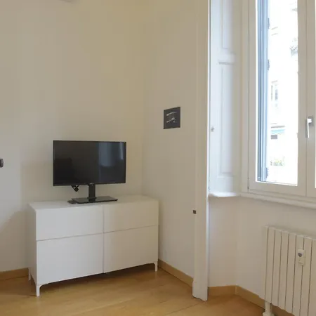 Dimora Anzani Apartament Mediolan