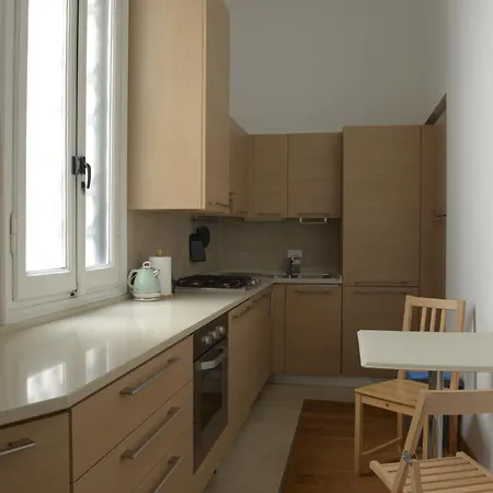 Dimora Anzani * Milano