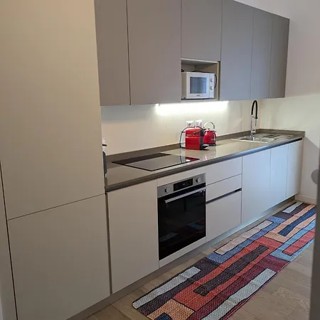 Apartment Casa Fabiana *