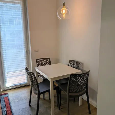 Apartment Casa Fabiana