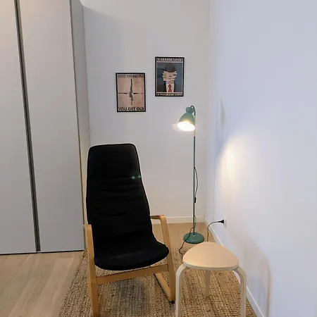 Casa Fabiana ميلان